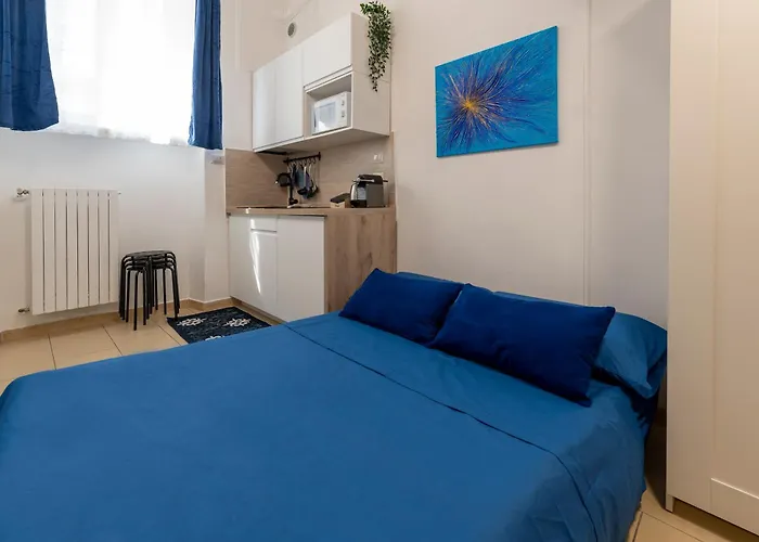 5 Min Stazione Lingotto - Piccolo Diamante Voli トリノ