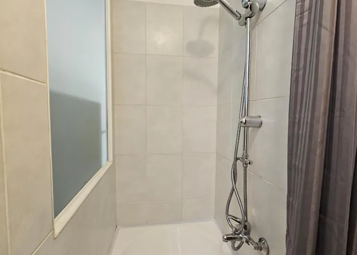 Apartmán 5 Min Stazione Lingotto - Piccolo Diamante Voli *