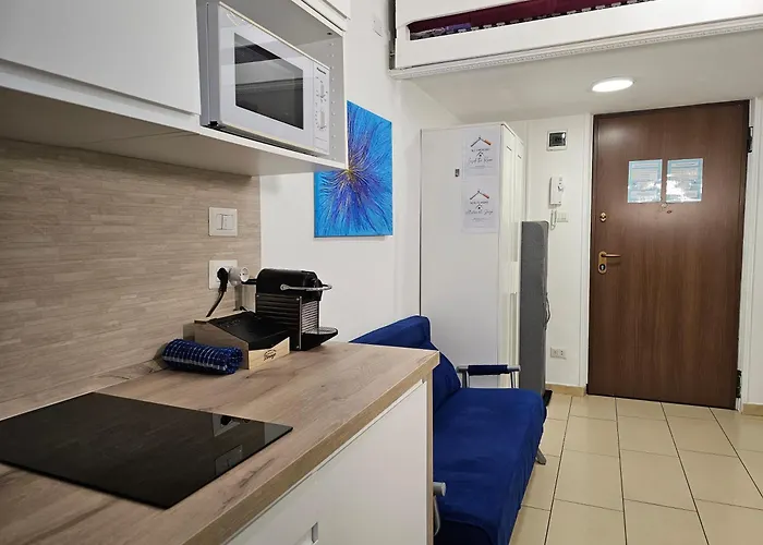 Apartmán 5 Min Stazione Lingotto - Piccolo Diamante Voli Turín