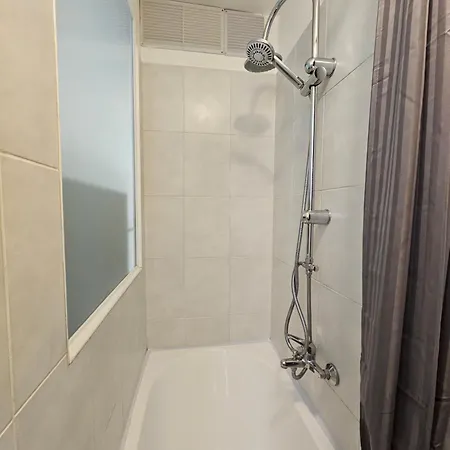 Apartment 5 Min Stazione Lingotto - Piccolo Diamante Voli *