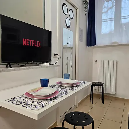 Apartment 5 Min Stazione Lingotto - Piccolo Diamante Voli