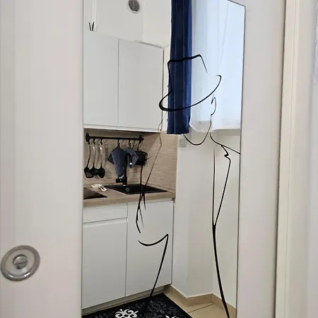 5 Min Stazione Lingotto - Piccolo Diamante Voli Apartment