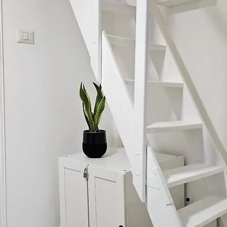 Apartment 5 Min Stazione Lingotto - Piccolo Diamante Voli *
